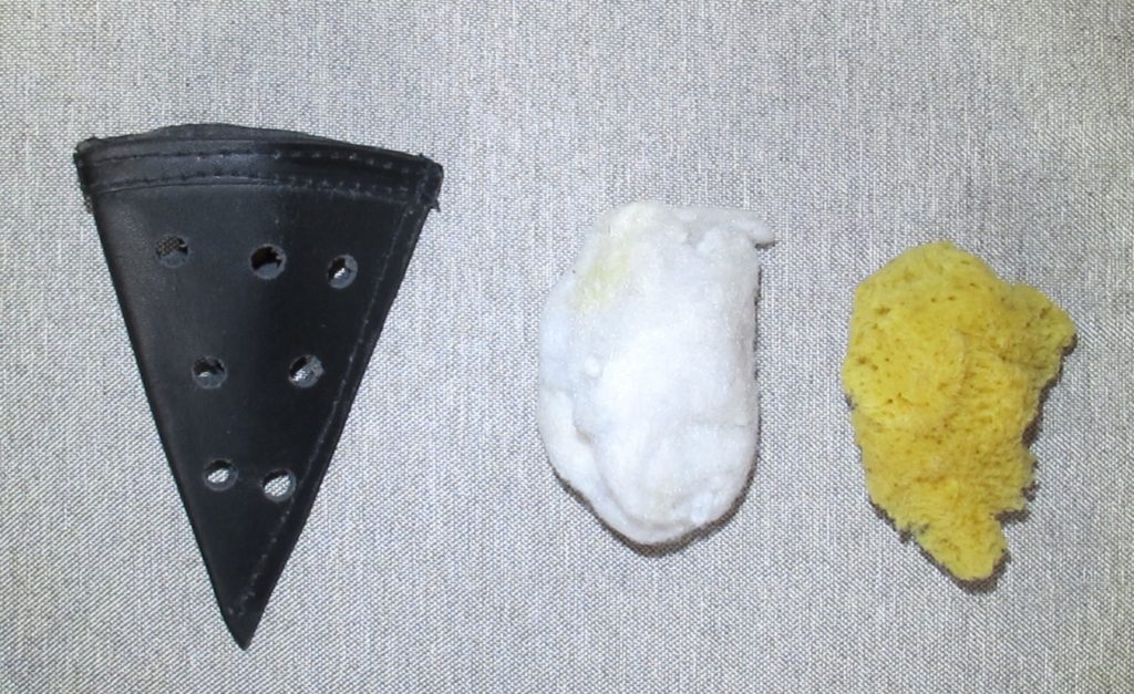 Bassoon MutesCropped Arundo Research Company